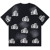 HELLSTAR Skull T-Shirt